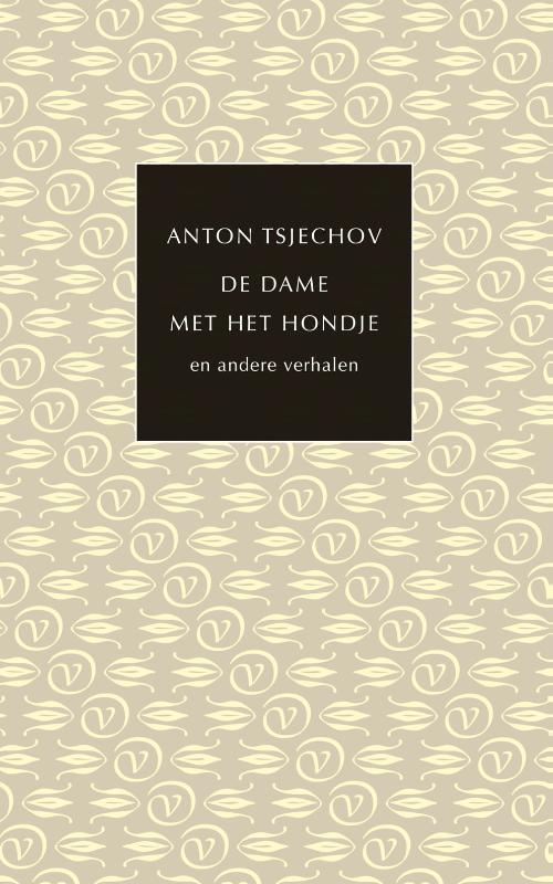 De dame met het hondje en andere verhalen / De kleine, Boeken, Literatuur, Zo goed als nieuw, Verzenden