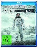 Interstellar [Blu-ray] von Nolan, Christopher  DVD, CD & DVD, Verzenden