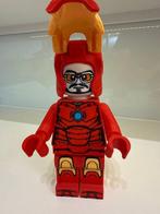 Lego Minifiguur - Replika Lego - Marvel - Iron Man 22cm, Nieuw