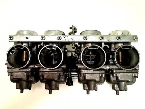 Honda CBX 550 1982-1984 43A0 CARBURATEUR VE52A, Motoren, Onderdelen | Overige, Gebruikt, Ophalen of Verzenden