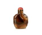 Bouteille - Pierre - Snuff bottle
