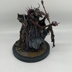 Weta - Weta Workshop - Statue, The Emperor Skeksis - Age of
