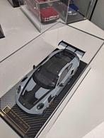 Radscale 1:18 - Modelauto - Porsche 911 - 992 GT3 RS -, Nieuw