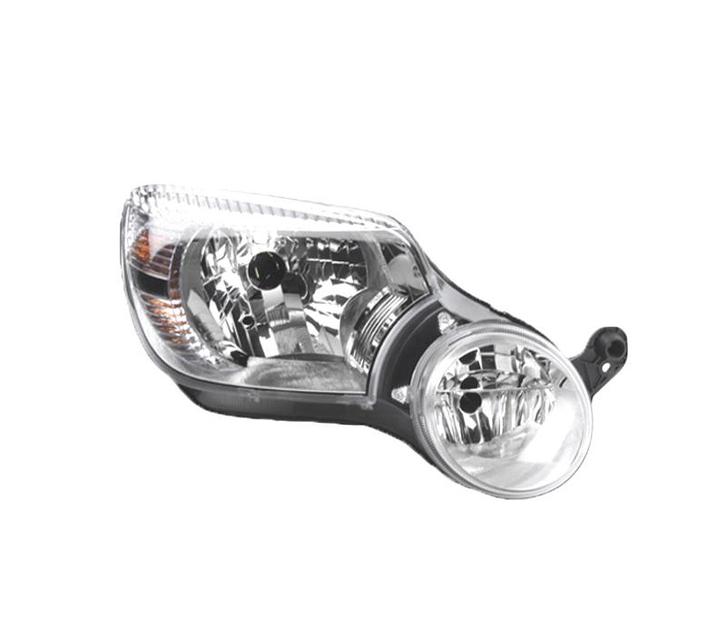 PHARE DROIT POUR SKODA YETI 09-13, Auto-onderdelen, Verlichting, Verzenden
