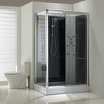 Aanbieding: Complete Douchecabine Wiesbaden Sunshine, Doe-het-zelf en Bouw, Ophalen of Verzenden, Nieuw, Chroom, Douche