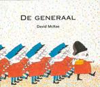 De generaal 9789056375935 David MacKee, Verzenden, Gelezen, David MacKee