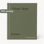 Oliver Twist 9789024341511 Dickens, Boeken, Verzenden, Gelezen, Dickens