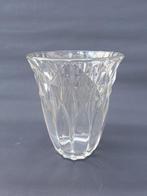 Val Saint Lambert - Charles Graffart - Vase - Dunant - Verre, Antiek en Kunst