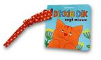 Dikkie Dik zegt miauw / Buggyboekjes 9789025777395 Jet Boeke, Livres, Livres pour enfants | 0 an et plus, Verzenden, Jet Boeke