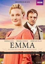 Emma (Costume Collection) op DVD, Cd's en Dvd's, Verzenden, Nieuw in verpakking