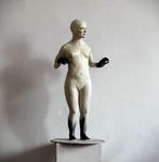 Aga Koncka - Untitled - Ceramic Sculpture, Antiek en Kunst