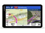 Garmin dzl LGV720 - GPS-navigatietoestel voor vrachtwagens, Verzenden, Zo goed als nieuw