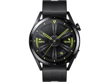 Huawei GT 3 Active - Smartwatch - Hartslagsensor Oximeter, Verzenden
