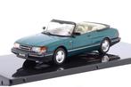 IXO 1:43 - Model cabriolet - Saab 900 Cabriolet 1991, Nieuw