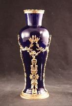 Vaas - Verguld brons, Antiquités & Art, Antiquités | Meubles | Chaises & Canapés