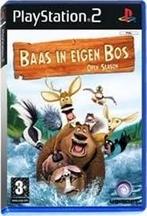 Baas in eigen Bos (PS2 nieuw), Ophalen of Verzenden, Nieuw