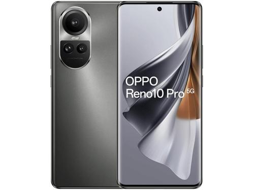 OPPO Reno10 Pro Grijs, Huis en Inrichting, Woonaccessoires | Overige, Zo goed als nieuw, Verzenden