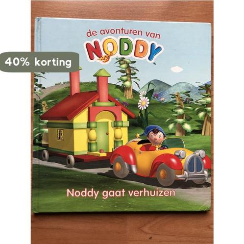 De avonturen van Noddy - Noddy gaat verhuizen 9789085194026, Boeken, Overige Boeken, Gelezen, Verzenden