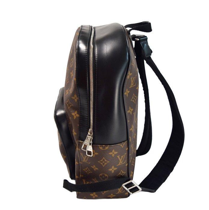 sac a dos louis vuitton josh m41530 toile