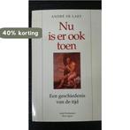Nu is er ook toen 9789039105153 Laet, Boeken, Verzenden, Zo goed als nieuw, Laet