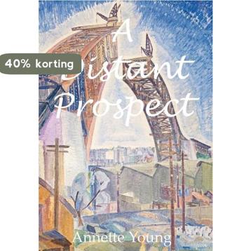 A Distant Prospect 9780987435118 Annette Young, Verzenden, Annette Young