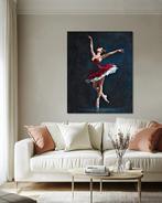 Wysocky John - The Ballerina - XL