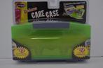 GameBoy Classic / Color Protective Storage Case - Green -, Nieuw