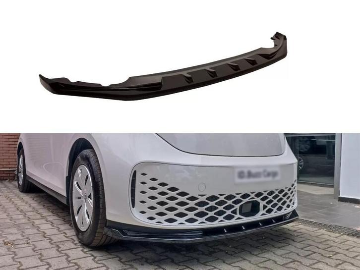 Front splitter V.2 voor Volkswagen ID Buzz, Autos : Divers, Tuning & Styling, Enlèvement ou Envoi