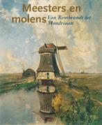 Meesters en Molens 9789040082917 L. Endedijk, Boeken, Verzenden, Zo goed als nieuw, L. Endedijk