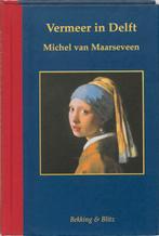 Miniaturen reeks 3 - Vermeer in Delft 9789061095736, M.P. van Maarseveen, Verzenden