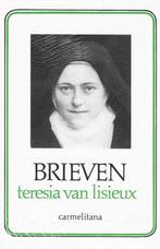 Brieven - teresia van avila 9789070092283, Boeken, Gelezen, Teresia van Lisieux, Johannes Devadder, Verzenden