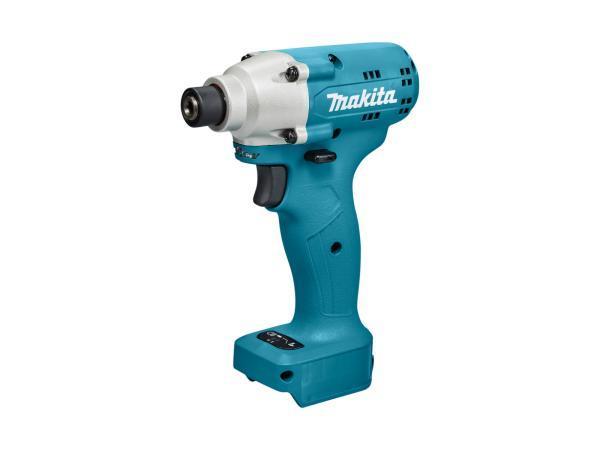 Veiling - Makita slagschroevendraaier TD112D, Doe-het-zelf en Bouw, Gereedschap | Overige machines