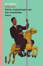 Altijd wat 9789022340264 An Olaerts, Verzenden, Zo goed als nieuw, An Olaerts