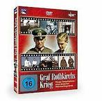 Graf Rothkirchs Krieg von -  DVD, Verzenden