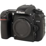 Nikon D7500 Body occasion, TV, Hi-fi & Vidéo, Appareils photo numériques, Verzenden