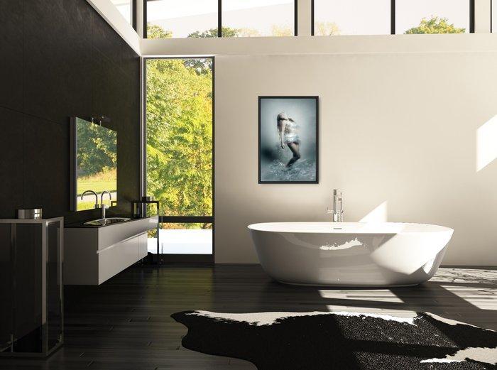 Cédric Brion - Plastic Dress II, Antiek en Kunst, Kunst | Designobjecten