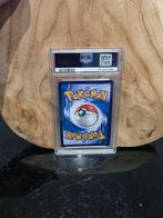 Pokémon - 1 Graded card - Umbreon 173/132 Full art, Foil -, Hobby en Vrije tijd, Verzamelkaartspellen | Pokémon, Nieuw