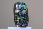 Opaal Cabochon - Hoogte: 20 mm - Breedte: 12 mm- 2.3 g - (1)
