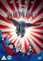 Dumbo DVD (2019) Colin Farrell, Burton (DIR) cert PG, Zo goed als nieuw, Verzenden