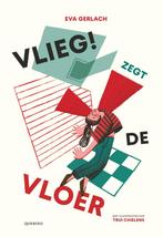 Vlieg! zegt de vloer (9789045131115, Eva Gerlach), Antiek en Kunst, Verzenden