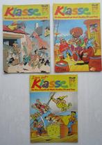 Das ist Klasse Band 46/51/52 - Wastl - Knaller, Pit und Pom, Boeken, Stripverhalen, Nieuw