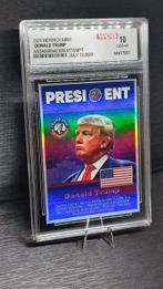 Merrick Mint - 1 Graded card - WCG 10