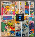 Detective Comics - 9 Comic - 1962/1964