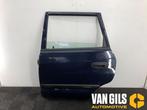 Portier 4Deurs links-achter Mitsubishi Space Star O111268, Nieuw
