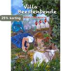 Villa Beestenbende 9789033124143 Marian Schalk, Verzenden, Marian Schalk