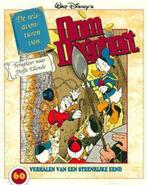 Terugkeer naar doffe ellende / Oom Dagobert / 60 Walt Disney, Verzenden, Gelezen, Walt Disney