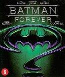 Batman forever op Blu-ray, Cd's en Dvd's, Verzenden, Nieuw in verpakking