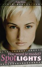 Spotlights 9789089240064 S. Weiss, Verzenden, Zo goed als nieuw, S. Weiss