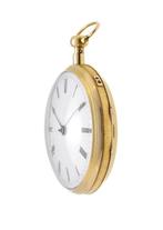 Gme Fleury - Montre de poche musicale - 1850-1900, Nieuw