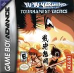 Yu Yu Hakusho Ghost Files Tournament Tactics-Amerikaans, Ophalen of Verzenden, Nieuw